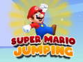 Игри Super Mario Jumping