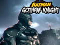 Игри Batman Gotham Knight Skating