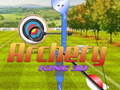 Игри Archery King 3D