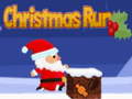 Игри Christmas Run