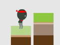 Игри Ninja the Jump