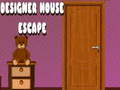 Игри Designer House Escape