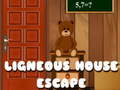 Игри Ligneous House Escape