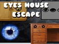 Игри Eyes House Escape