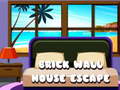 Игри Beach House Escape