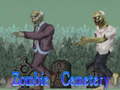 Игри Zombie Cemetery