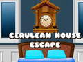 Игри Cerulean House Escape