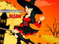 Игри Midnight Witches Jigsaw