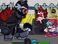 Игри Friday Night Funkin' vs Mag Hank Rebooted