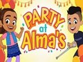 Игри Party at Alma's