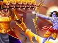 Игри Ram the Yoddha