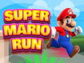 Игри Super Mario Run 