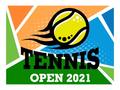 Игри Tennis Open 2021