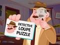 Игри Detective Loupe
