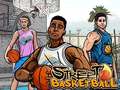 Игри Street Basketball