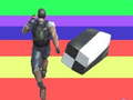 Игри Infinity running 