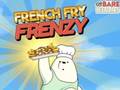 Игри French Fry Frenzy