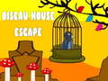 Игри Oiseau House Escape