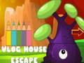 Игри Vlog House Escape