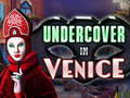 Игри Undercover in Venice