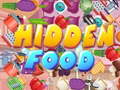 Игри Hidden Food