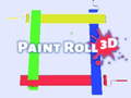 Игри Paint Roll 3D