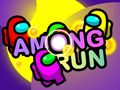 Игри Among Run