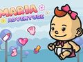 Игри Maria Adventure