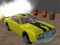 Игри Randomation Racing Speed Trial Demolition
