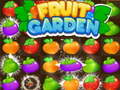 Игри Fruit Garden