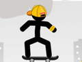 Игри Stickman Skater