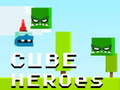 Игри Cube Heroes
