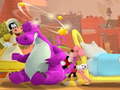 Игри Funny's Funhouse Mania 