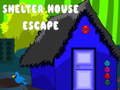 Игри Shelter House Escape