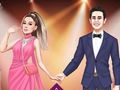Игри Celebrity Cute Couple