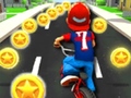 Игри Bike Race Rush