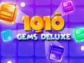 Игри 10x10 Gems Deluxe