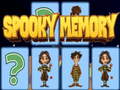 Игри Spooky Memory