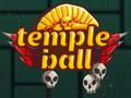 Игри Temple Ball