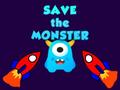 Игри Save the Monster