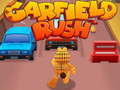 Игри Garfield Rush