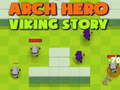 Игри Arch Hero Viking story