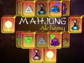 Игри Mahjong Alchemy