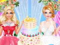 Игри Wedding Cake Master 2