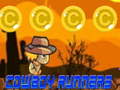 Игри CowBoy Runners