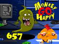 Игри Monkey Go Happy Stage 567