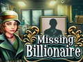 Игри Missing billionaire