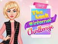 Игри Shop the Look #Internet Challenge