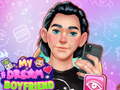 Игри My #Dream Boyfriend
