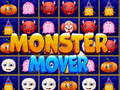 Игри Monster Mover